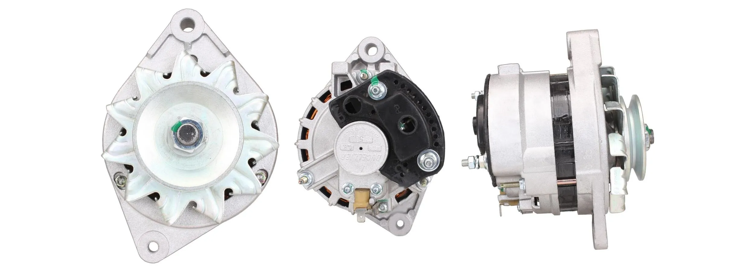 Comprar Alternador Opel Zafira  A05 a bajo precio