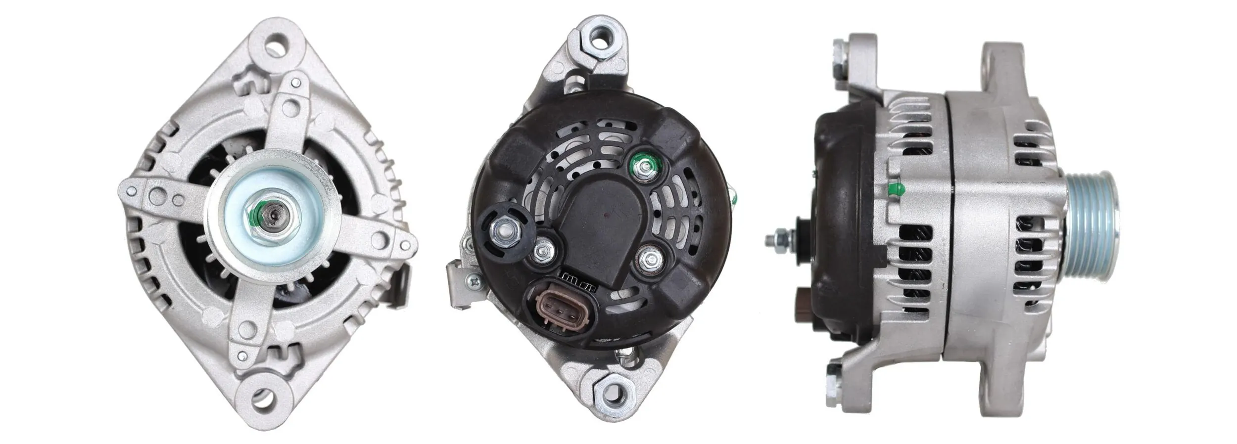 Alternador de coche para Hyundai Santa Fe IV TM, TMA