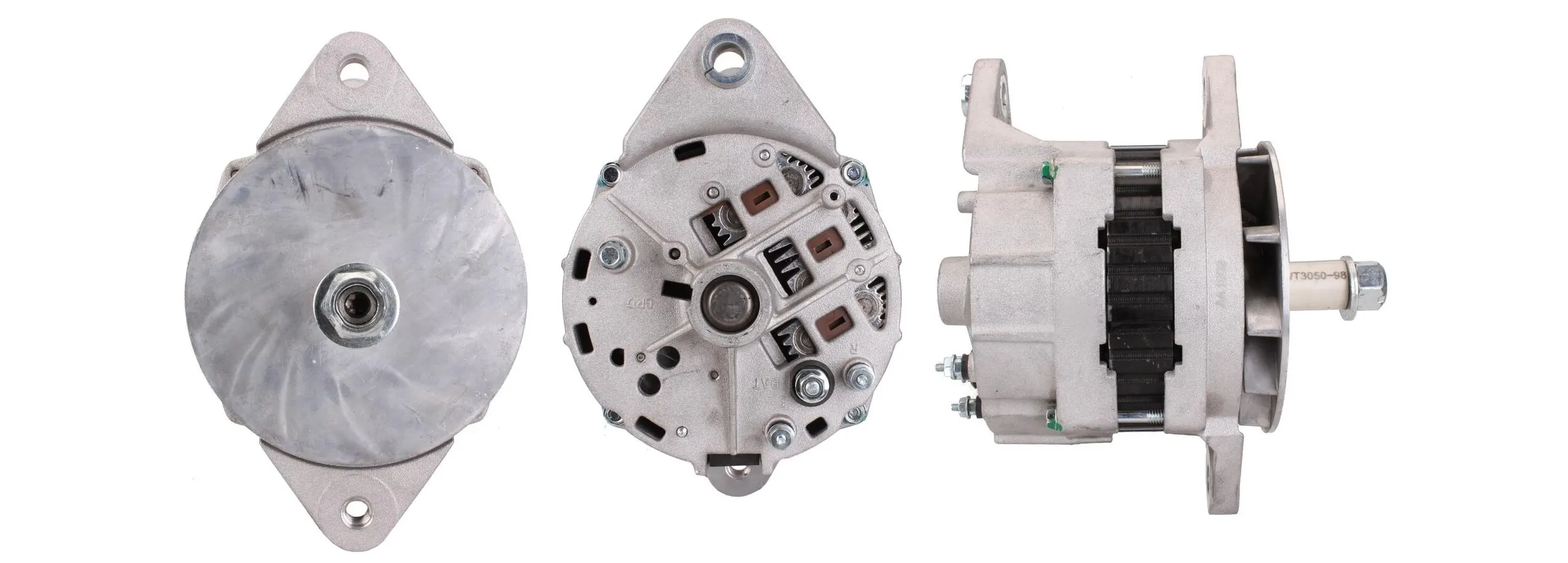 CH11087 Perkins Alternador de coche