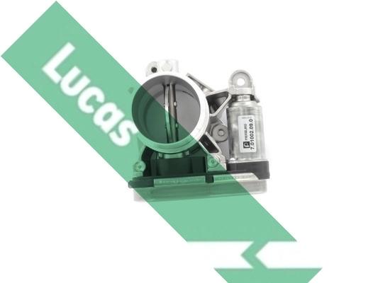 Caja de mariposa Peugeot 407  desde 119,06 €