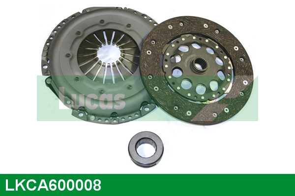 LKCA600008 Lucas