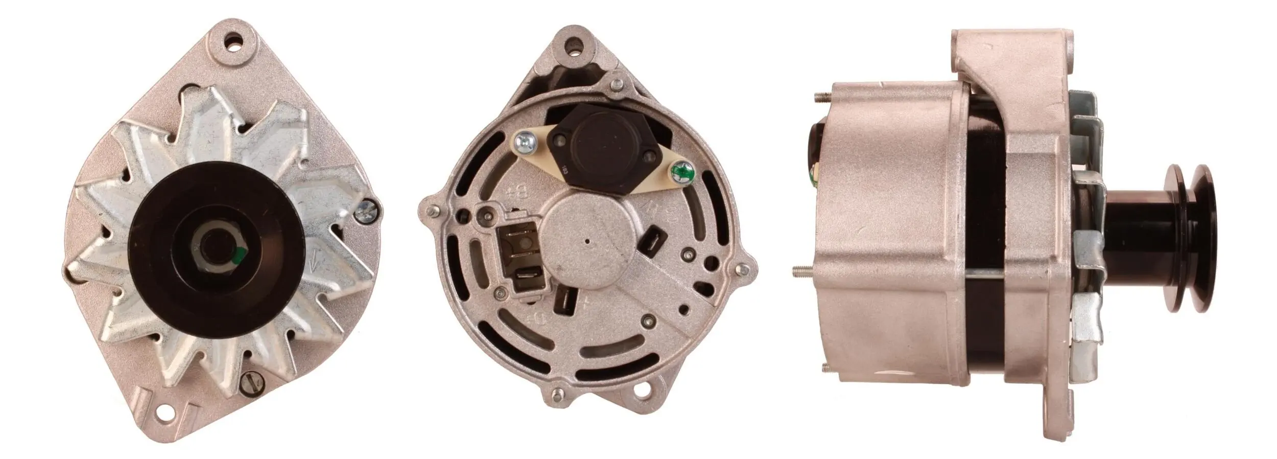 Alternador del motor VAG 036903023L precio, desde 214,84 EUR