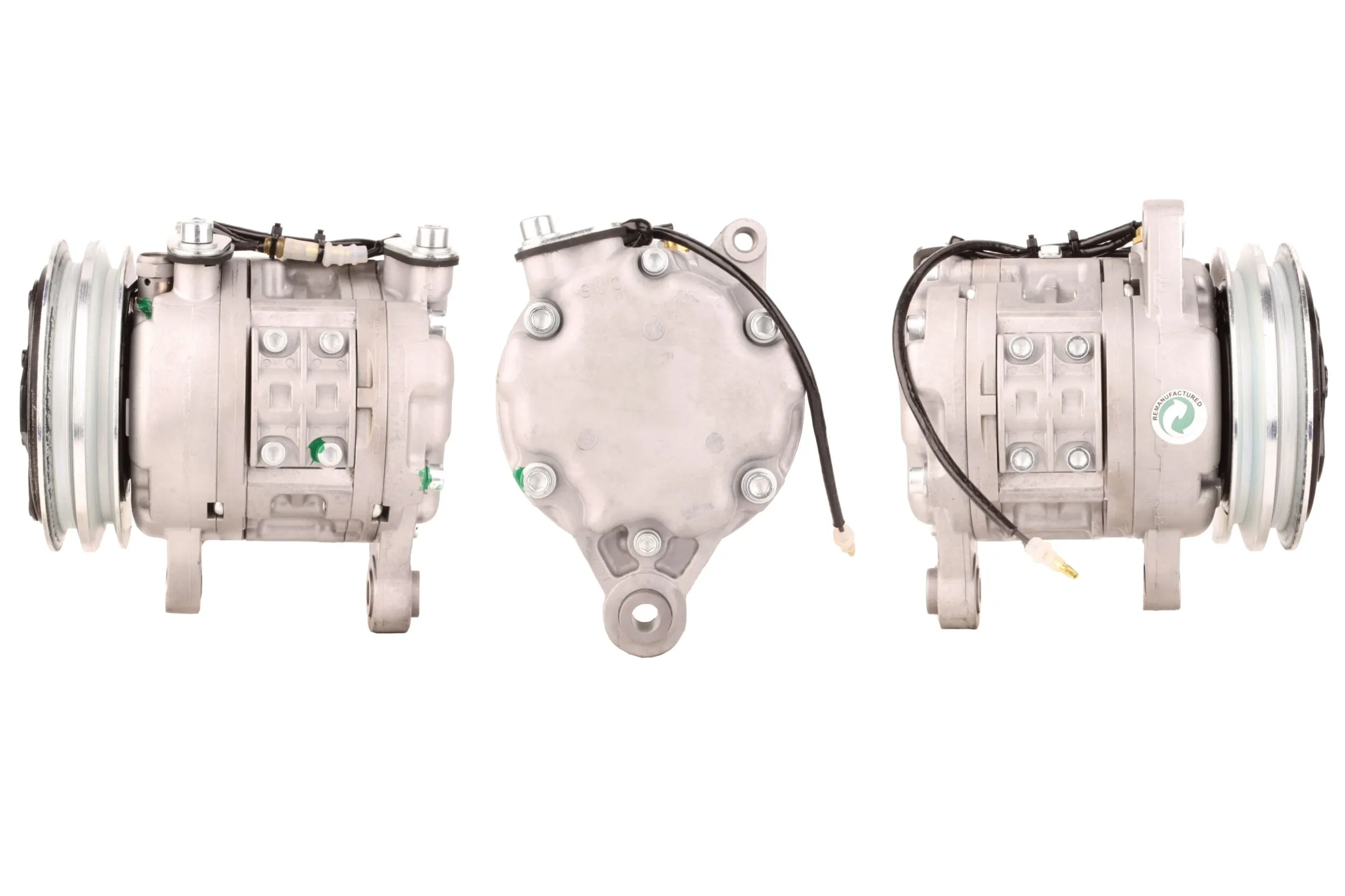 Compresores de aire acondicionado Opel Frontera  (5SUD2)