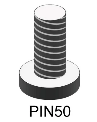 Motor de arranque Peugeot 206 2A/C