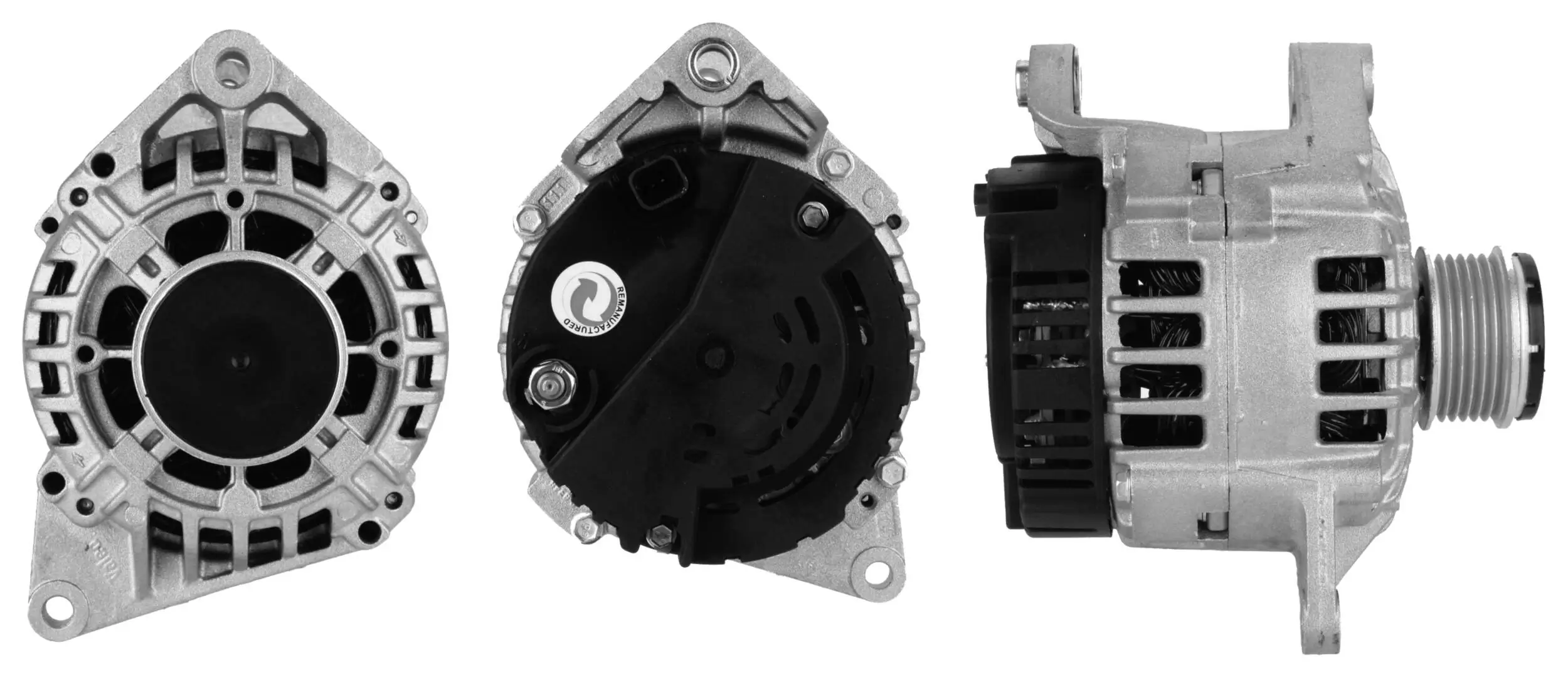Alternador Volvo S40 1 VS