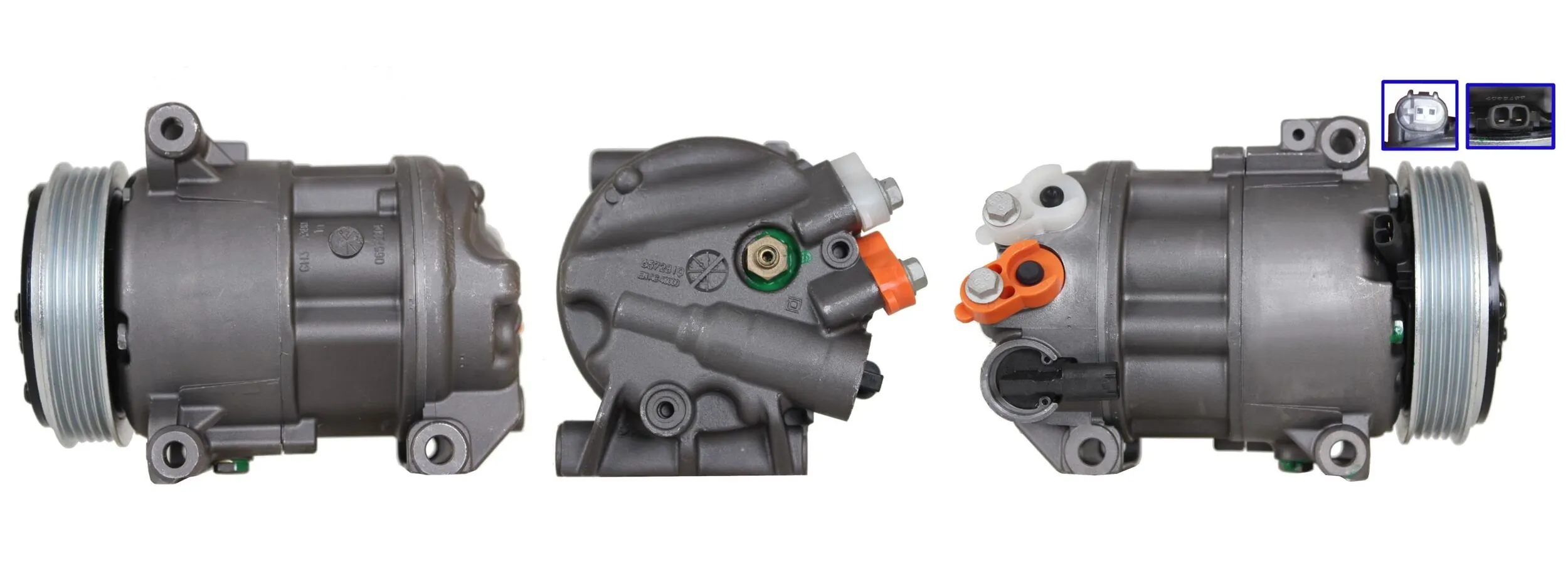 Comprar Compresor de aire acondicionado Jeep Compass  MP a bajo precio