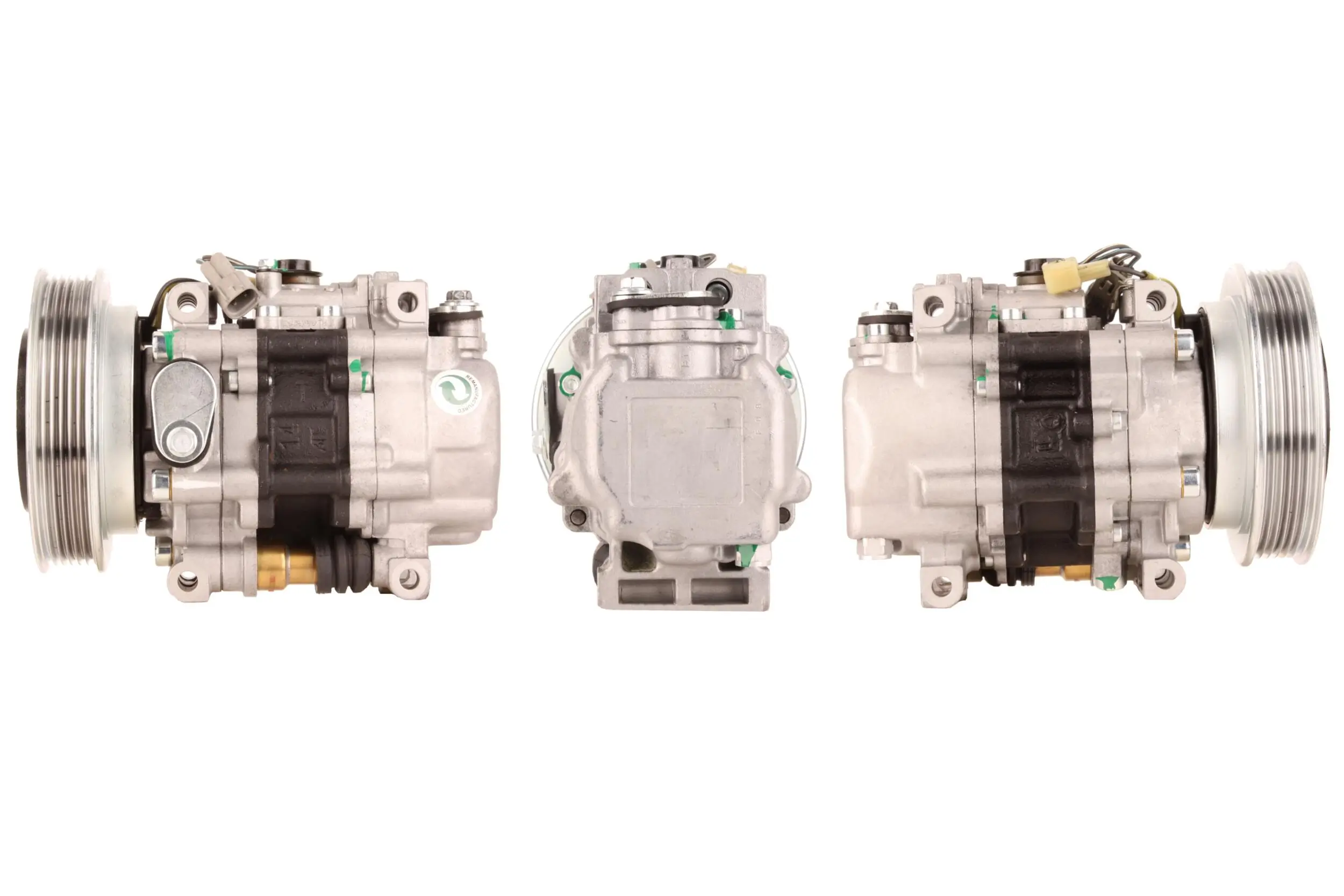  Compresor de aire acondicionado Alfa Romeo 146 