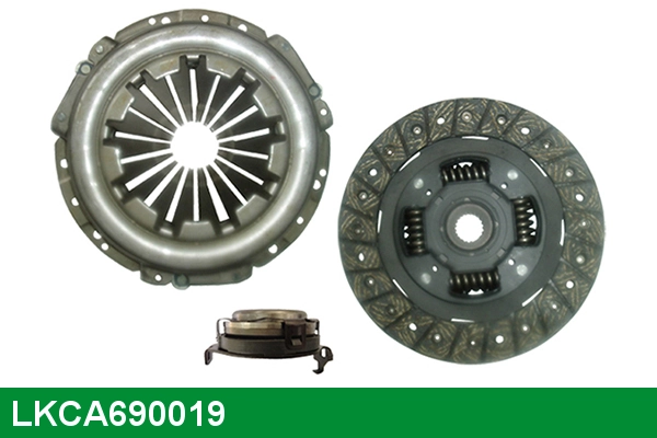 Comprar Kit de embrague Renault Espace II J63 a bajo precio
