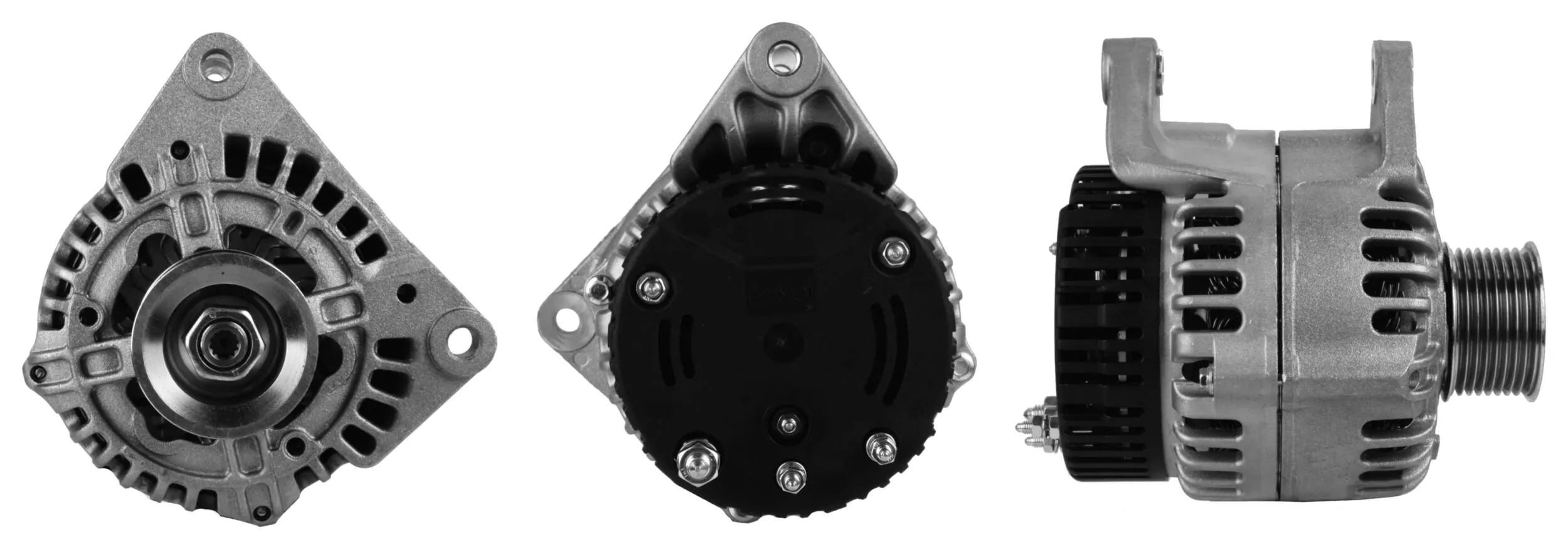 AAK5813 Mahle Original Alternador de coche