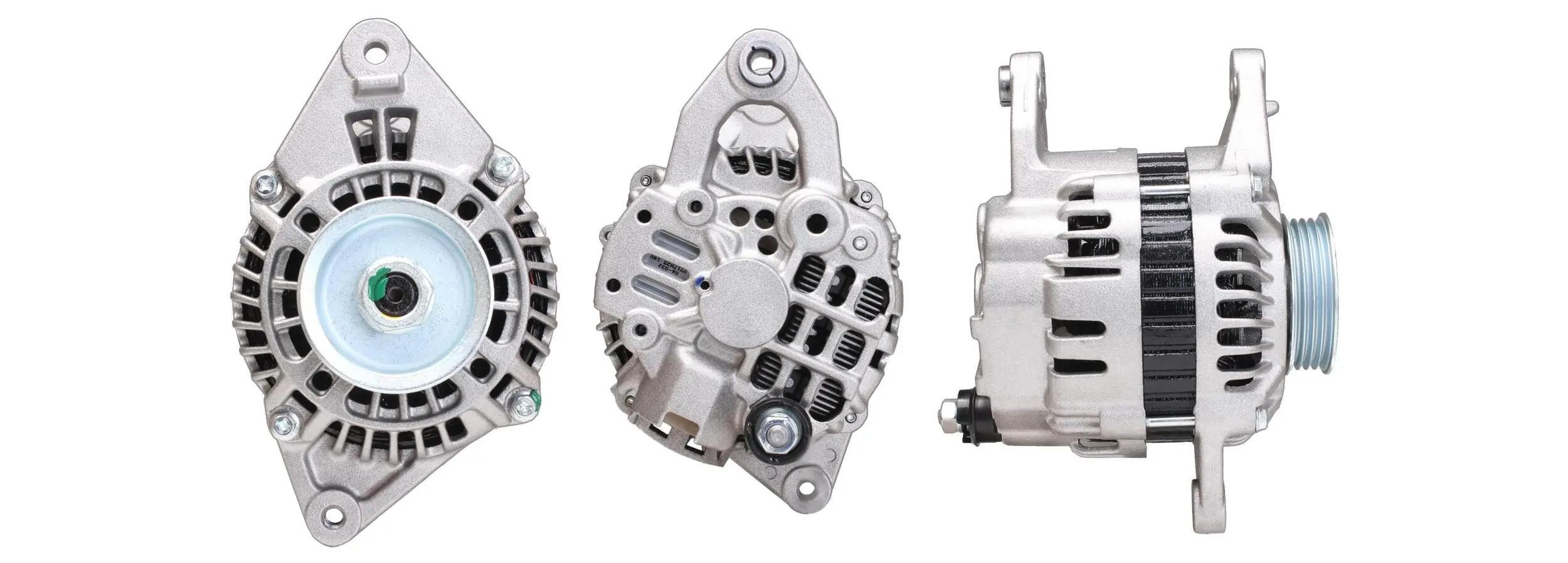 Alternador MMD354801 Mitsubishi