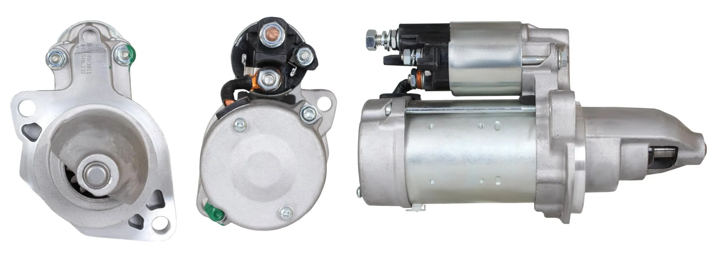 Comprar Motor de arranque Porsche 911 Targa 991