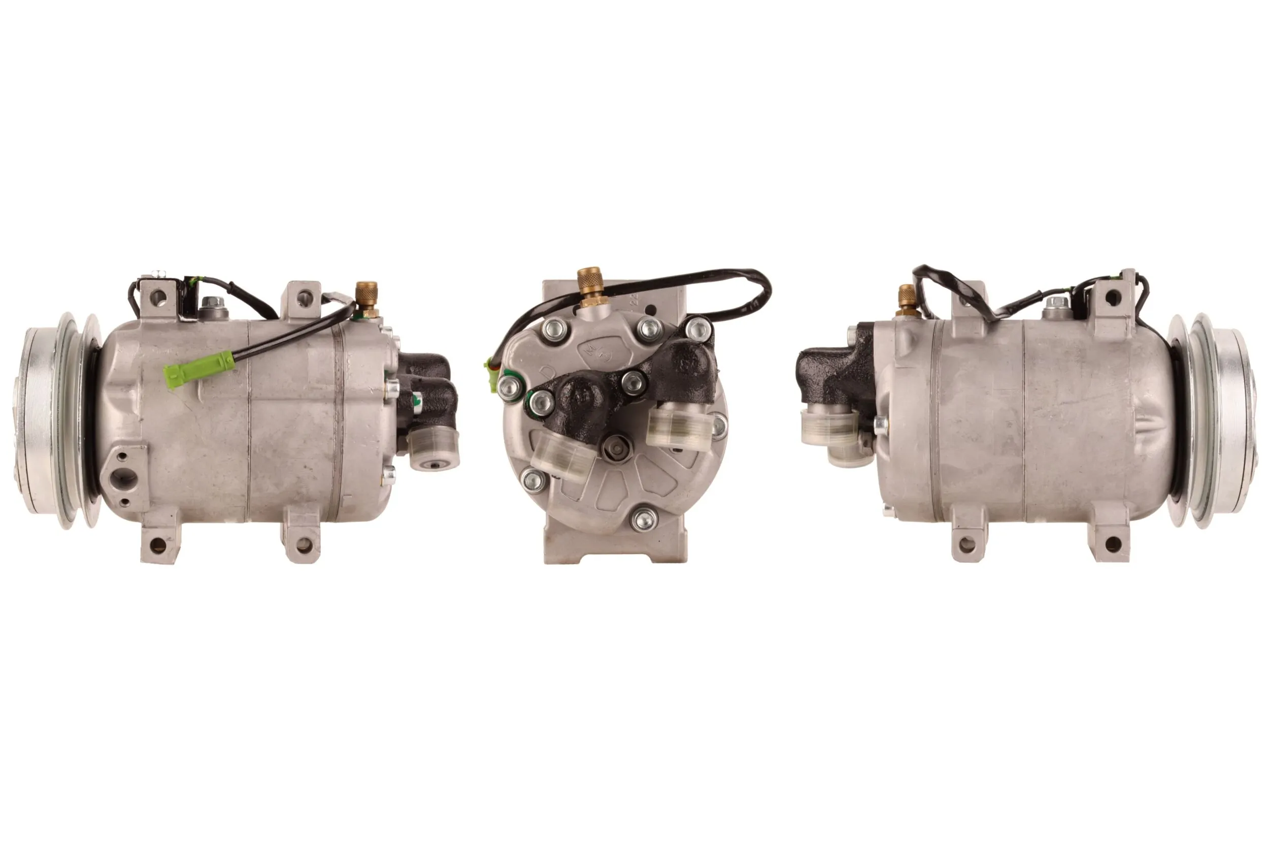 Compresor de ac Audi 80 B4