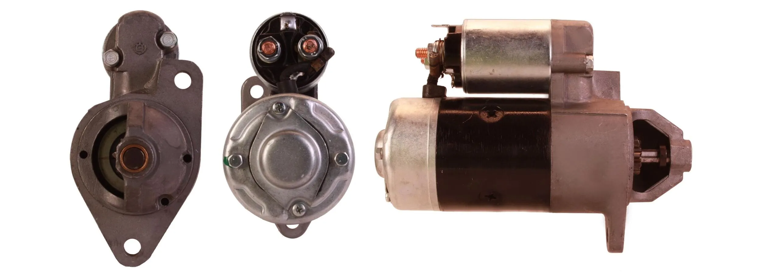 23300H5000 Nissan/Infiniti Arranque motores