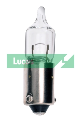 LLB434 Lucas