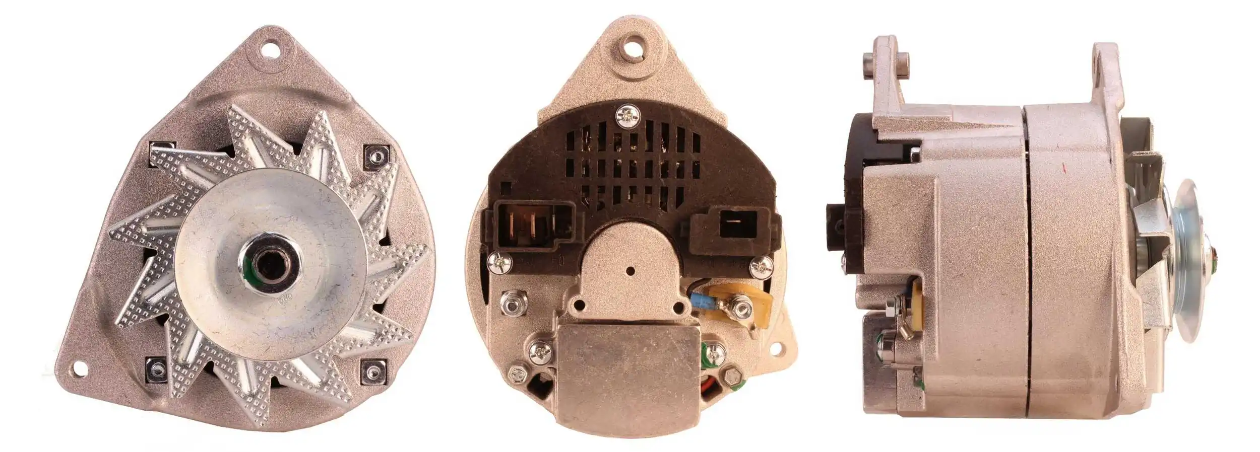 AQ2140C4 Mitsubishi Alternador de coche