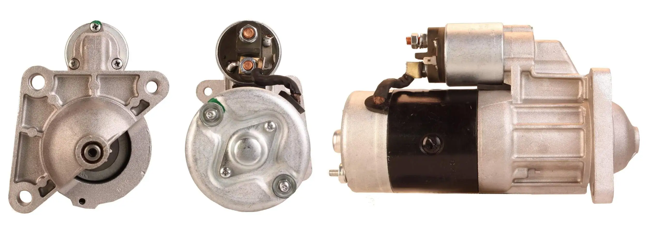 Motor de arranque para Renault 18 134