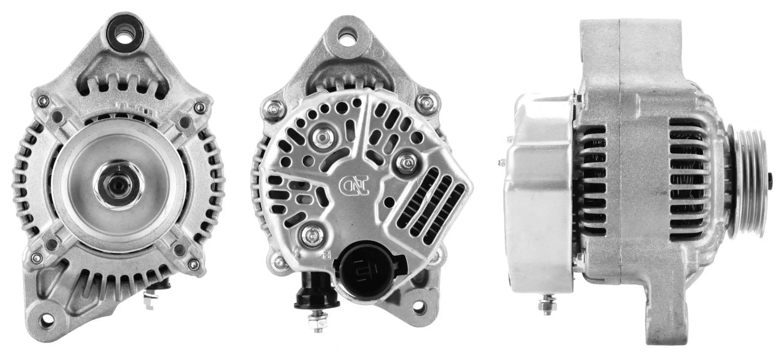 Alternador de coche para Honda Civic III AL, AJ, AG, AH