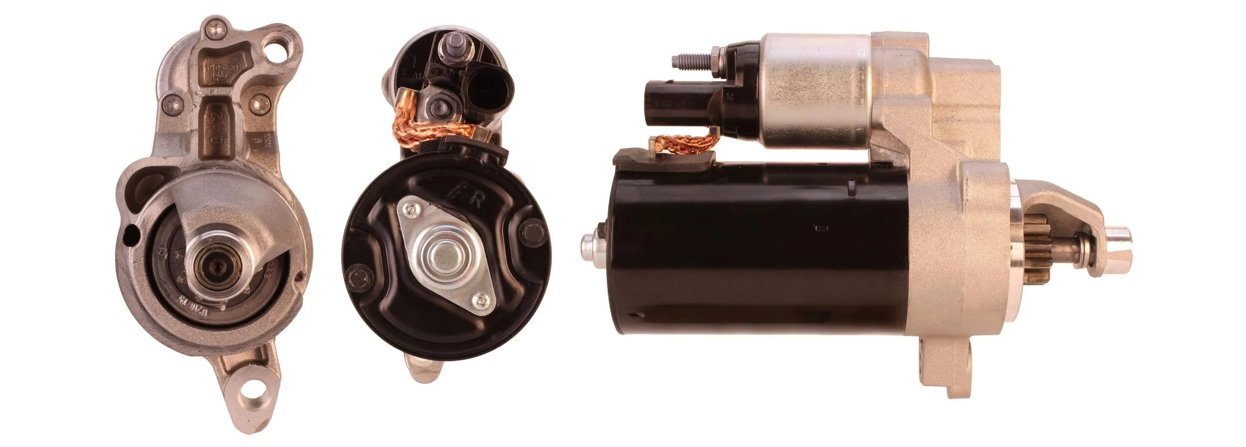 Comprar Motor de arranque Audi A4 Avant B8 8K5