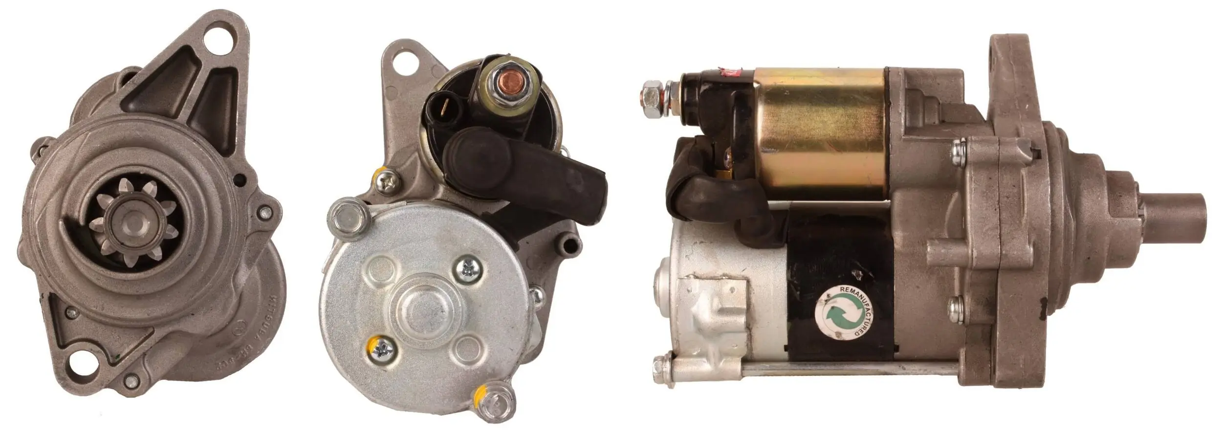VS301 VALEO Arranque motores