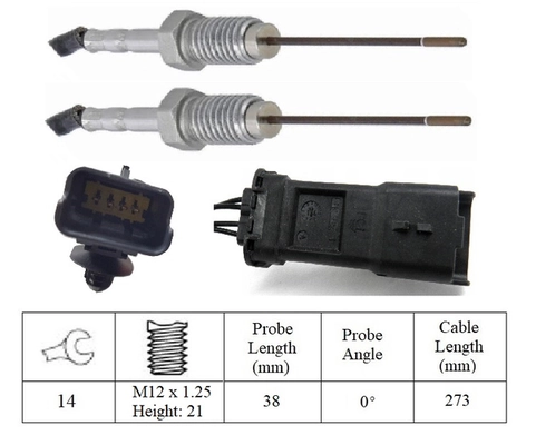 LGS7263 Lucas