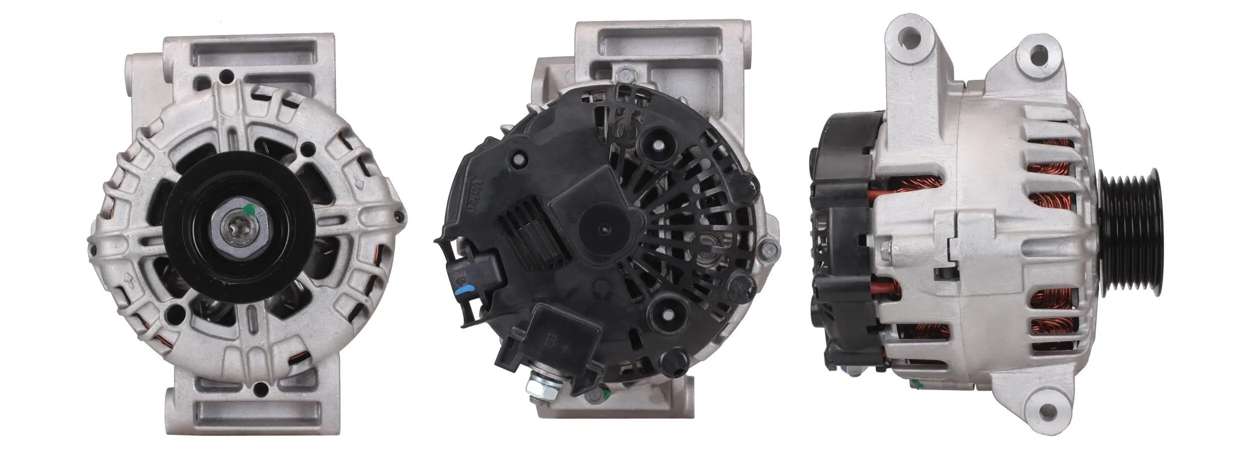 Alternador 13588329 Peugeot/Citroen