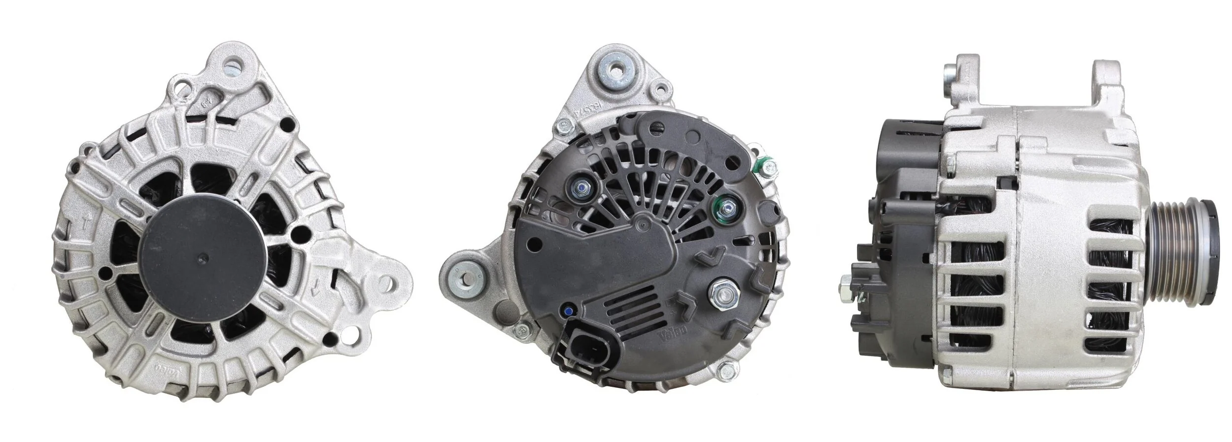Alternador del motor Audi A3 Sportback hatchback (8YA, 8YF) (2019 - 2026) precio, desde 89,25 EUR