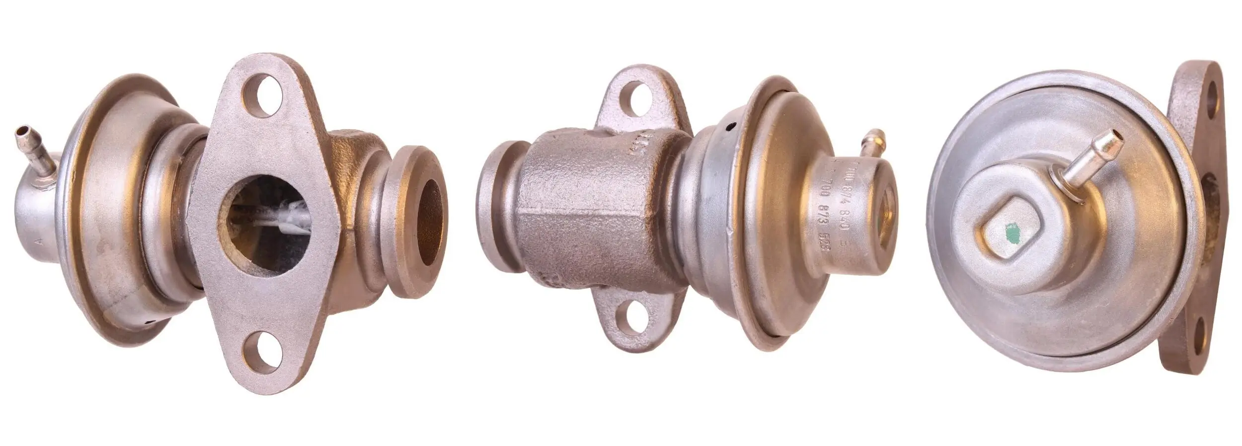 Válvula EGR para Renault Trafic I TXW