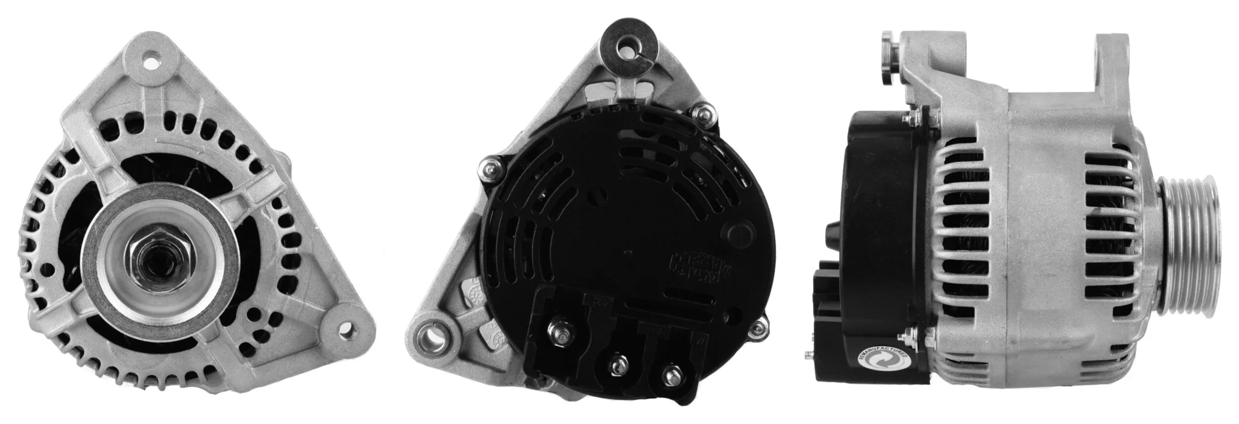 Alternador del motor Ford Escort VII desde 90,02 €