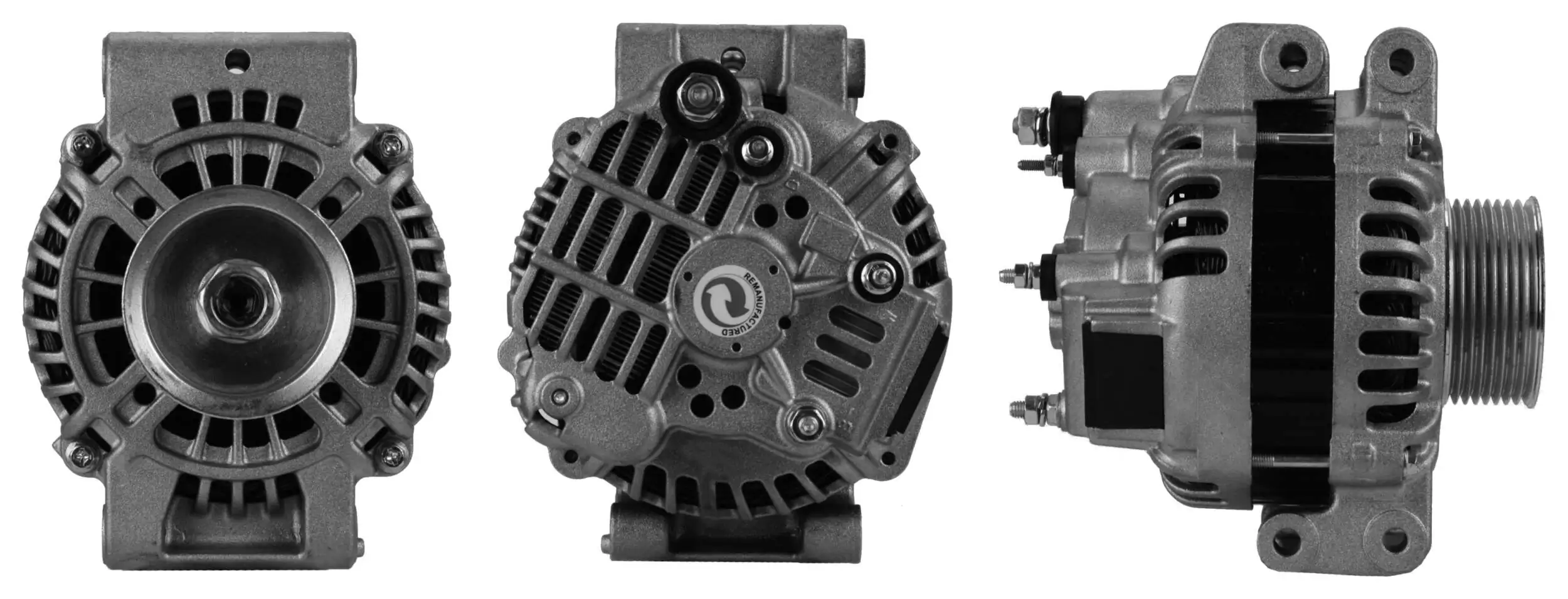 202119 VALEO Alternador de coche