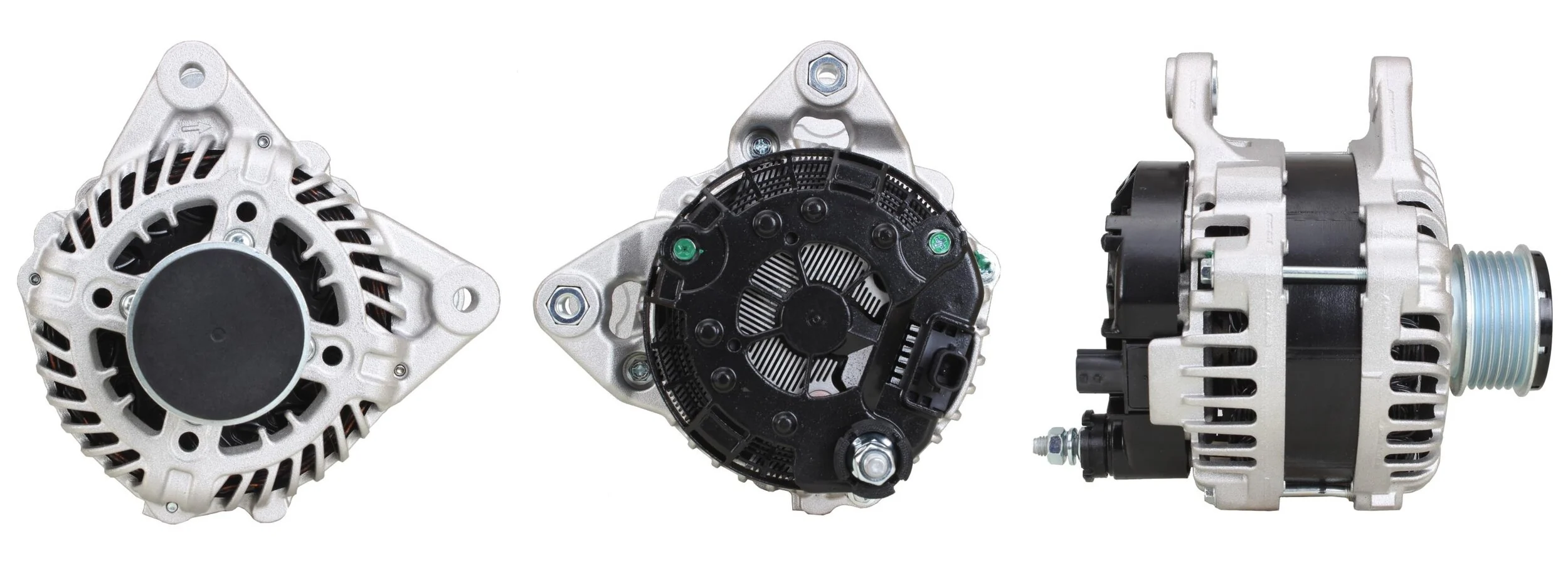 231005FD1A Renault (RVI) Alternador de coche