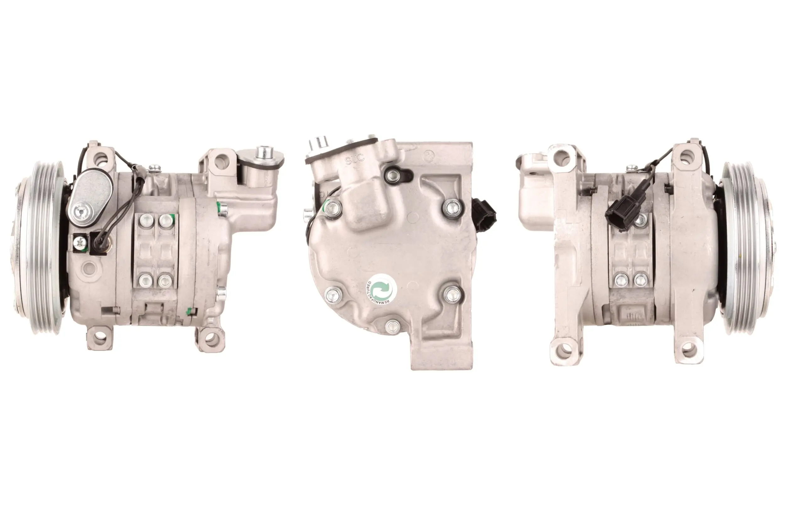 Compresor ac Nissan Micra desde 116,16 €