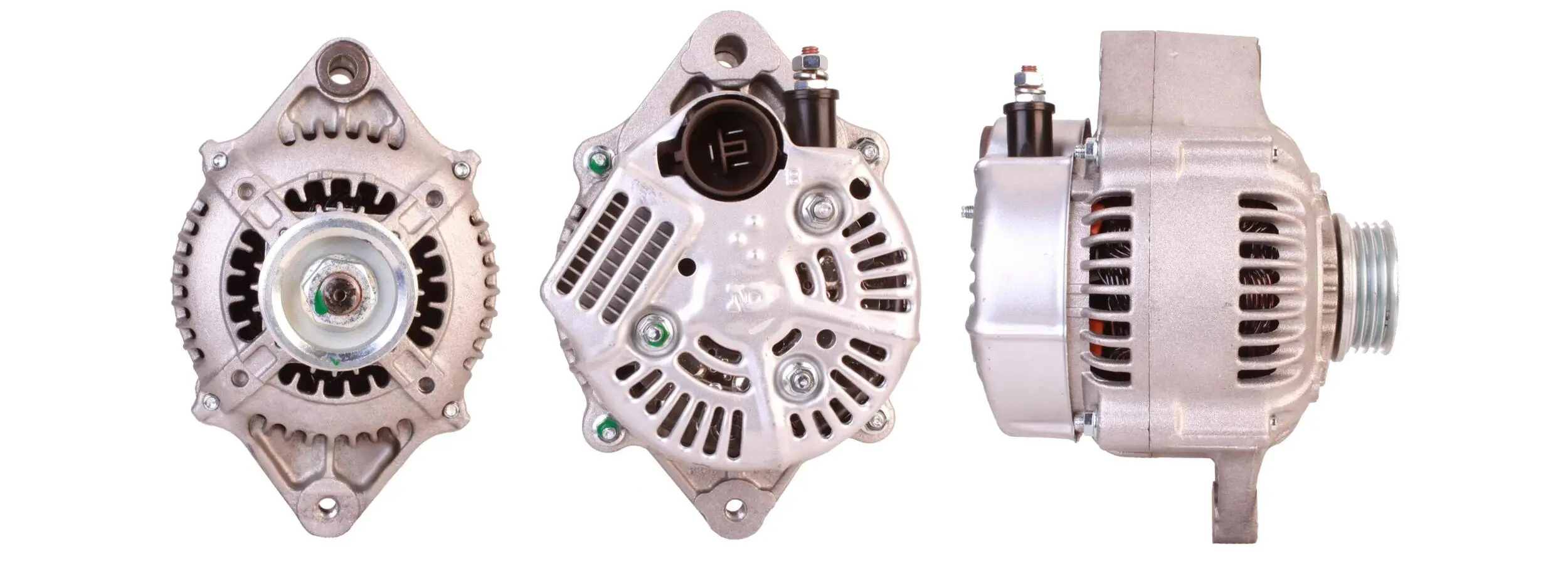 Comprar 0986030848 Bosch Dynamo