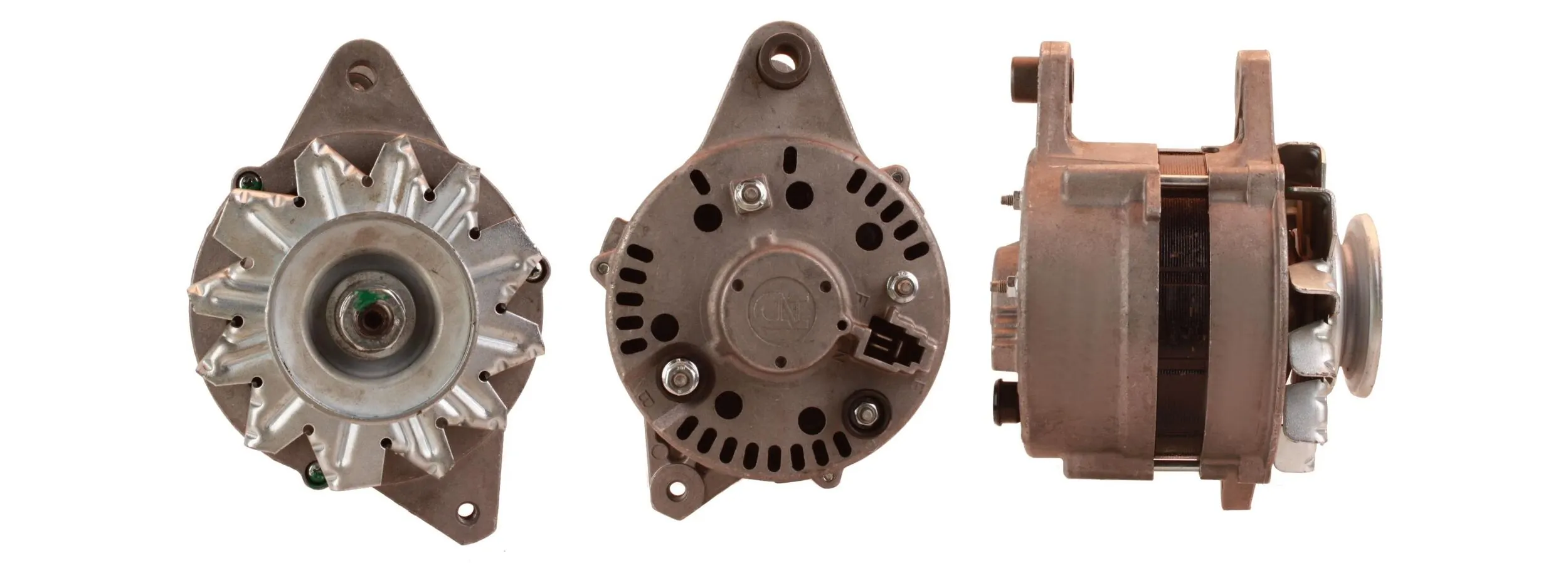 Alternador del motor Suzuki 3140072011 precio, desde 129,94 EUR
