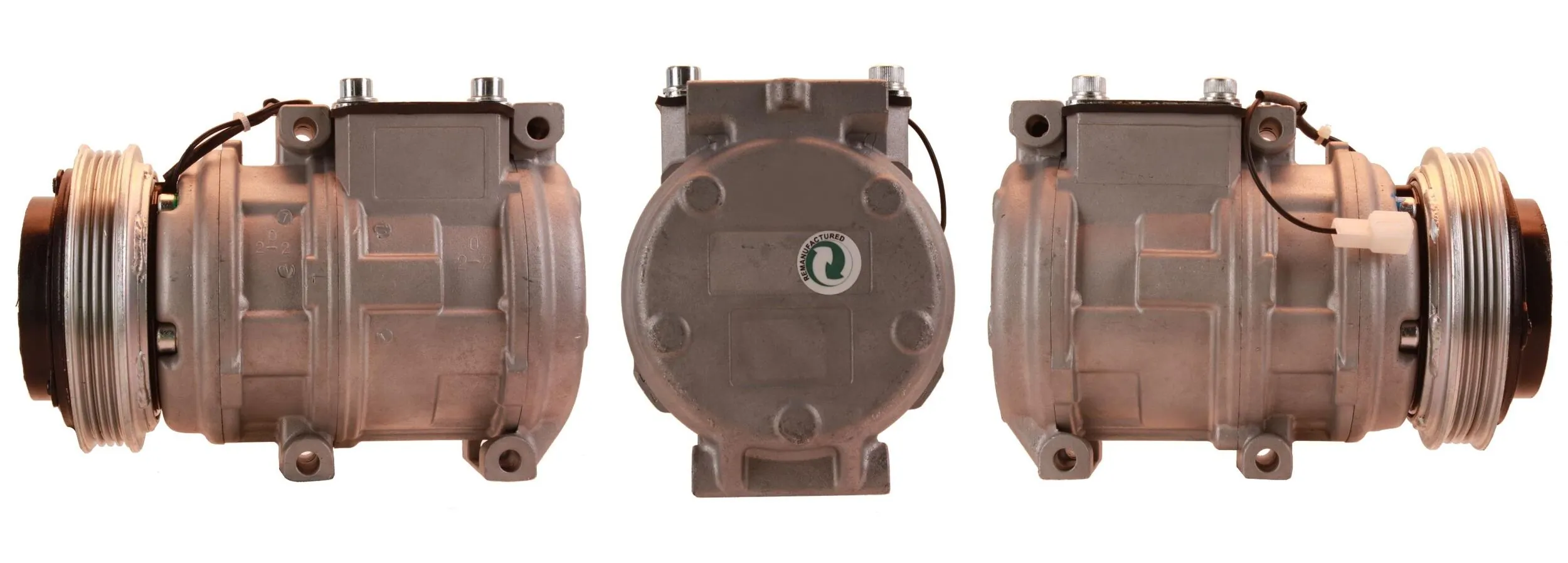 Comprar Compresor de aire acondicionado Honda Accord IV CB3, CB7 a bajo precio