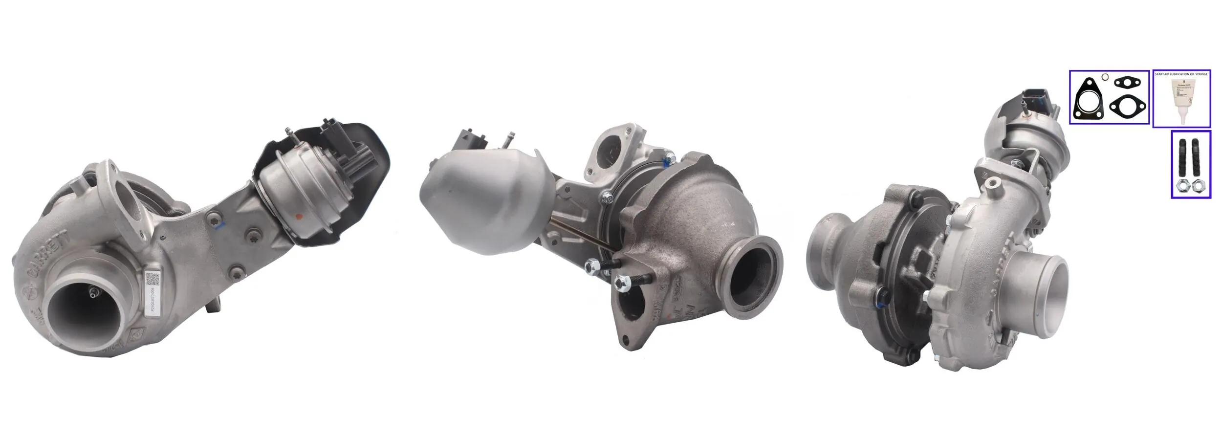 Comprar Turbo de coche Insignia  G09