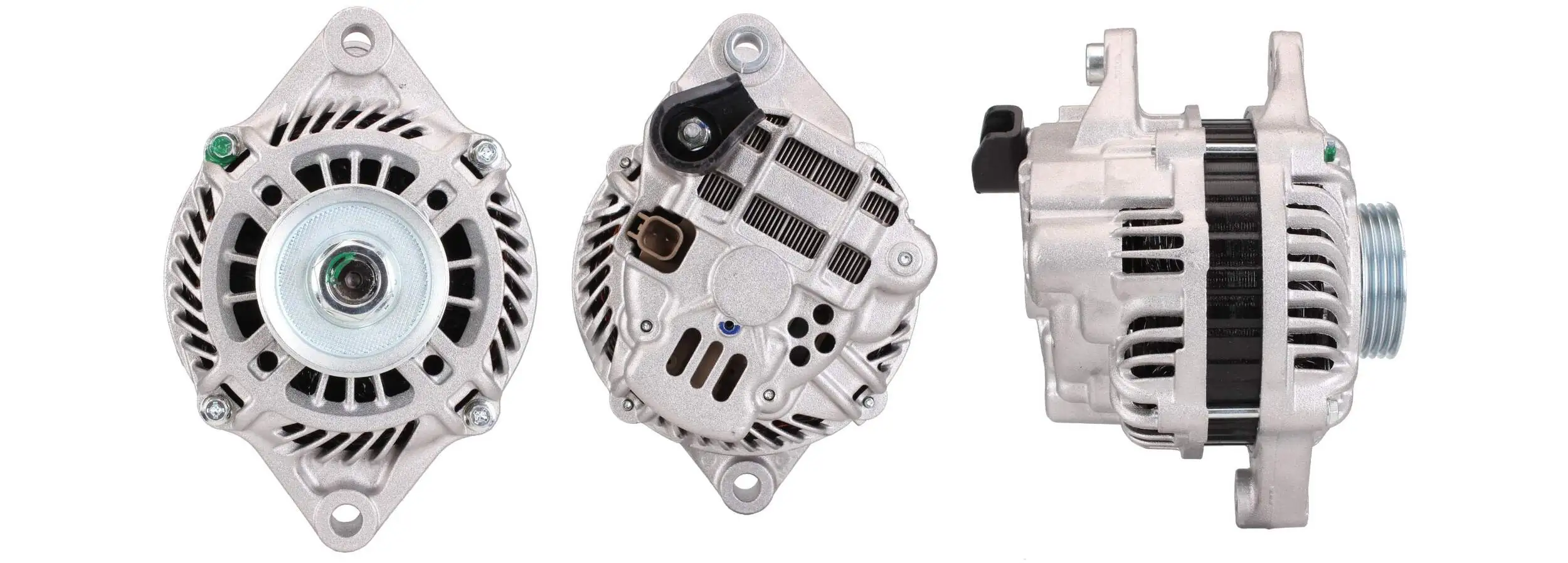 A5197 AS/Auto Storm Alternador de coche