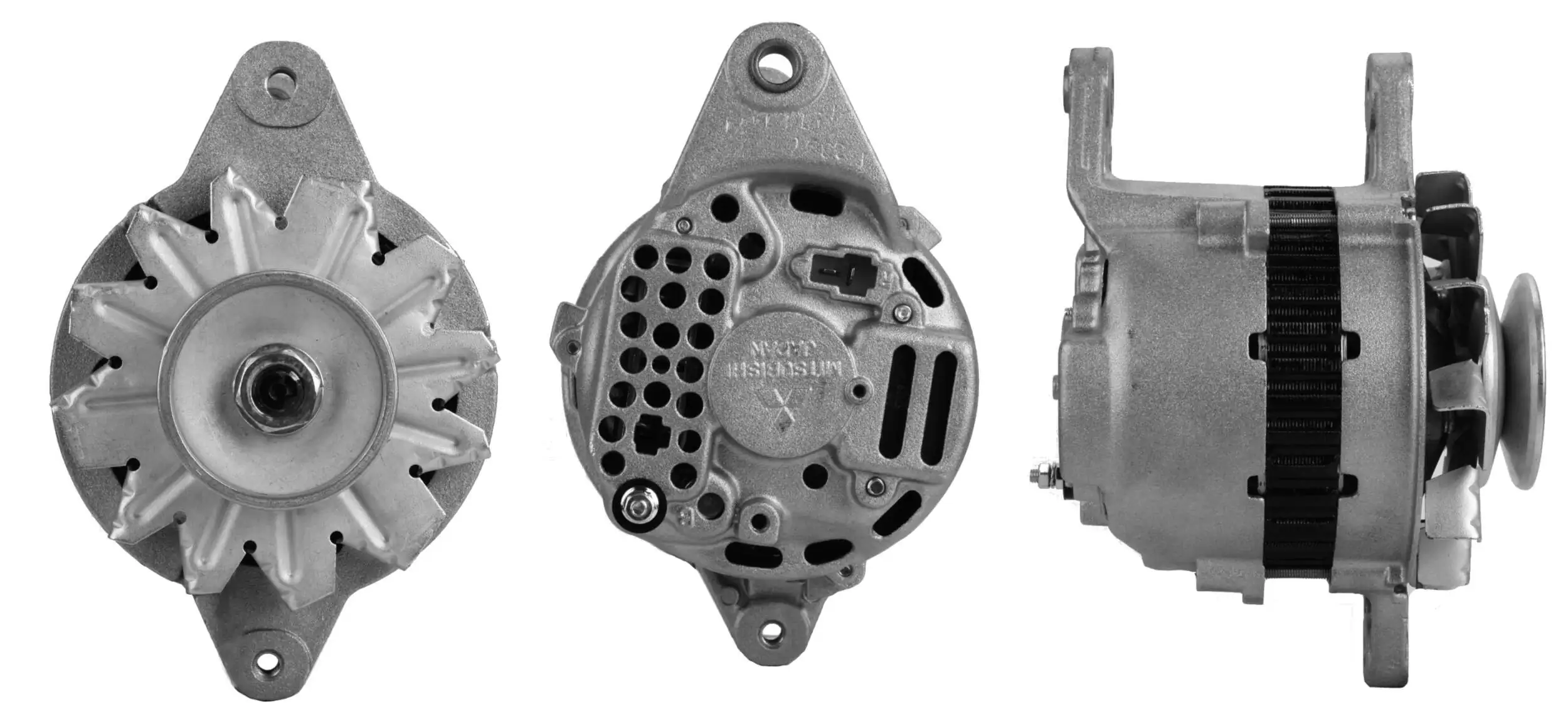 Comprar E30118300 Mazda Dynamo