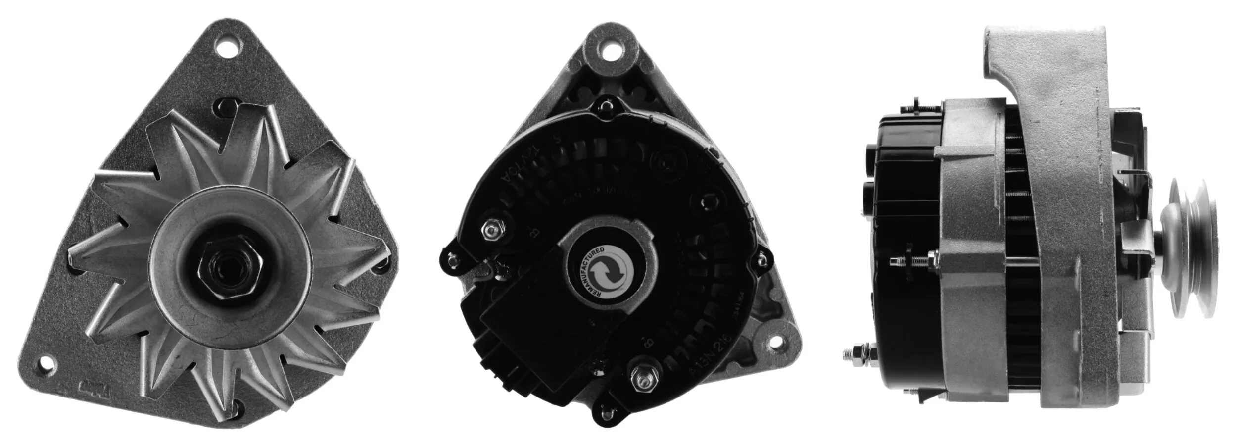 Comprar 7701033071 Renault (RVI) Dynamo