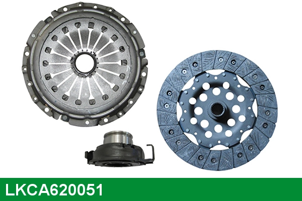 624302000 INA Embrague motor