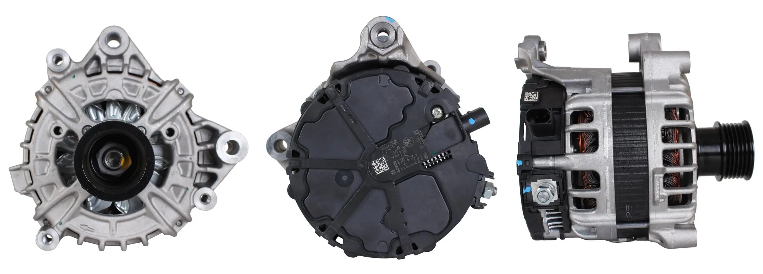 Alternador de coche para BMW X6  G06, F96