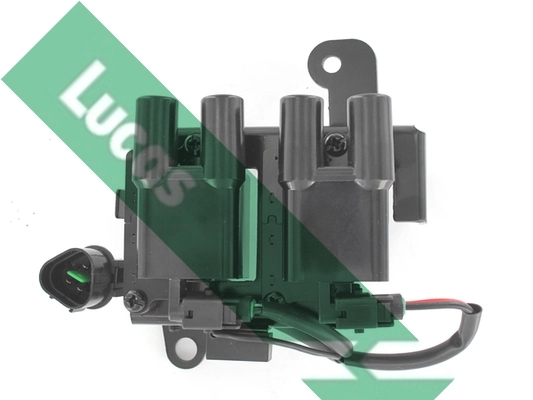 Bobina de encendido para Hyundai Getz (TB)
