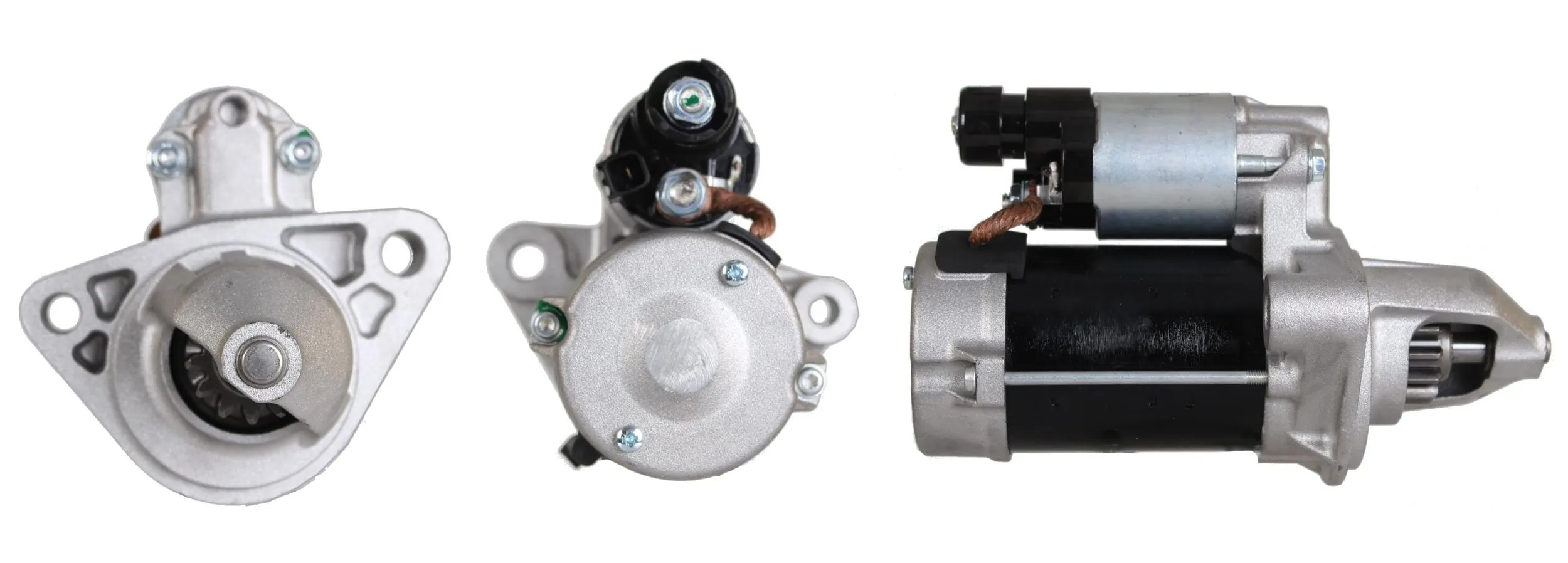 Comprar Motor de arranque Honda Civic X FC, FK