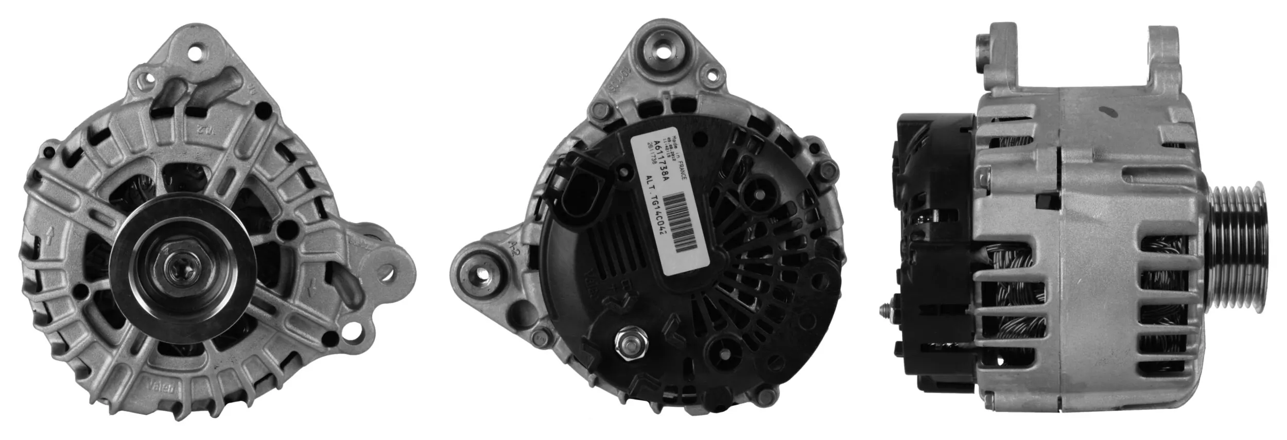 Generador PSH 305521140010