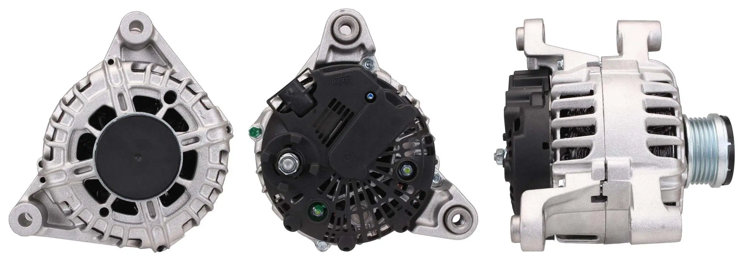 13581893 Peugeot/Citroen Alternador de coche