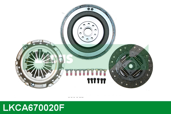 LKCA670020F Lucas