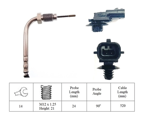 LGS7124 Lucas