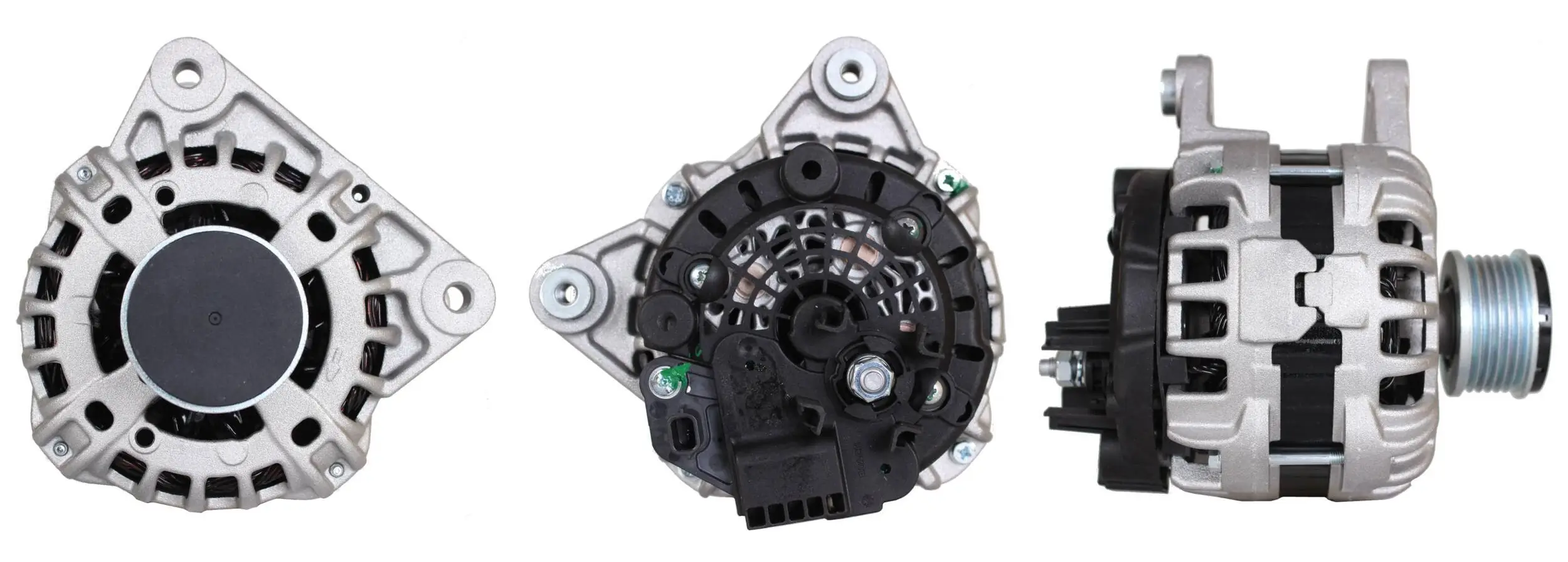 443441 VALEO Alternador de coche
