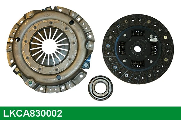 LKCA830002 Lucas
