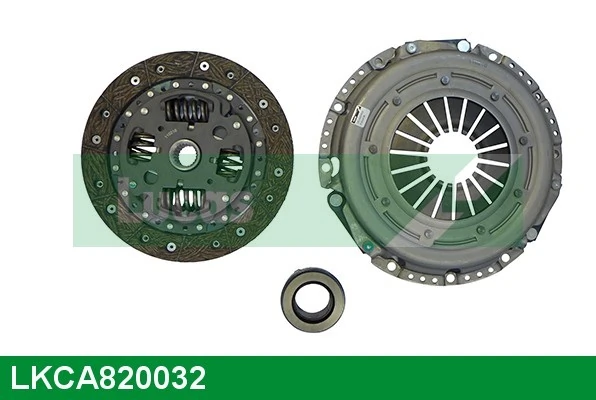 Kit de embrague Aisin KZ116A