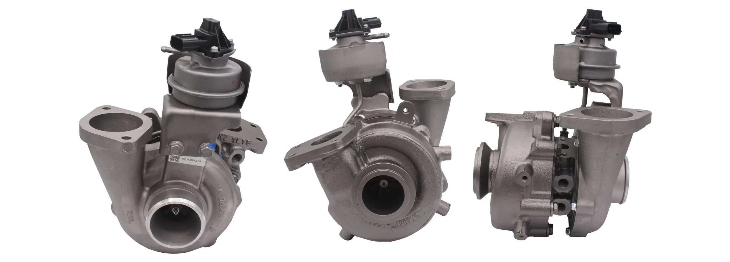 Comprar Turbocompresor Chevrolet Cruze  J300 a bajo precio